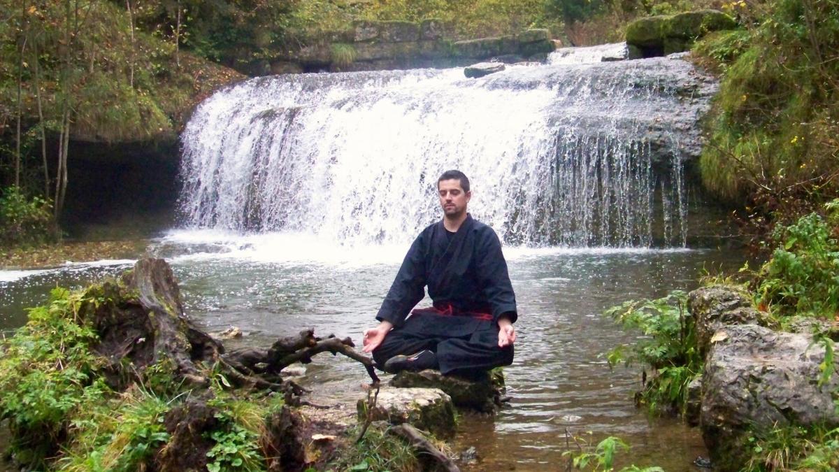 Cours de Tai Chi, Qi Gong et méditation à Meaux 77100