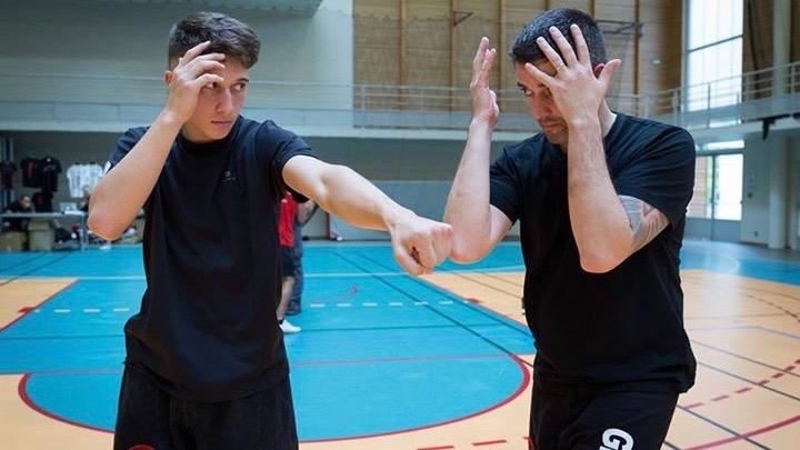 Karaté Mix et Boxe Vietnamienne Meaux Warriors Factory