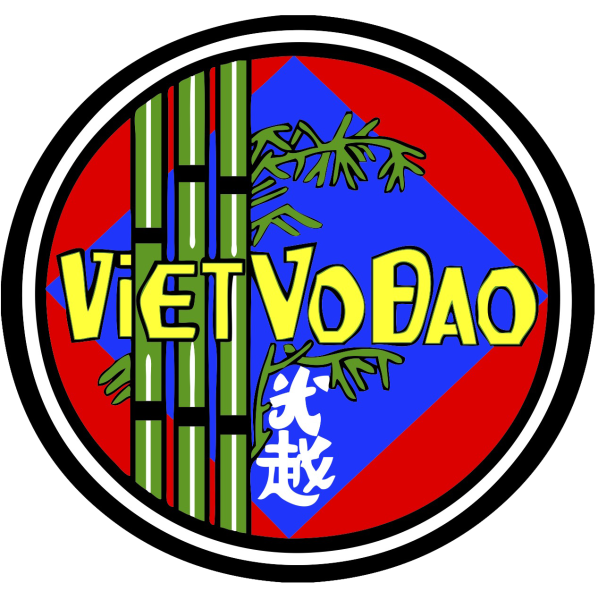 &Eacute;cusson du Viet Vo Dao